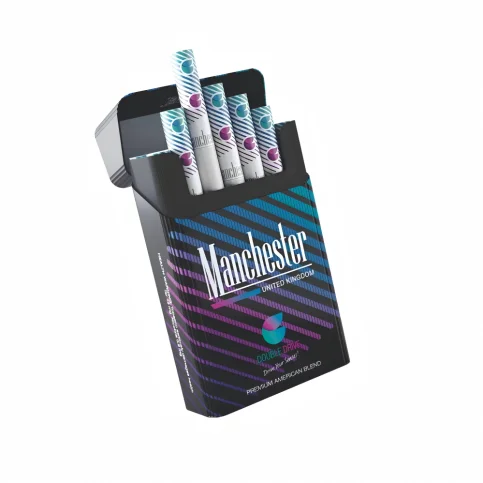 CIGARETTE