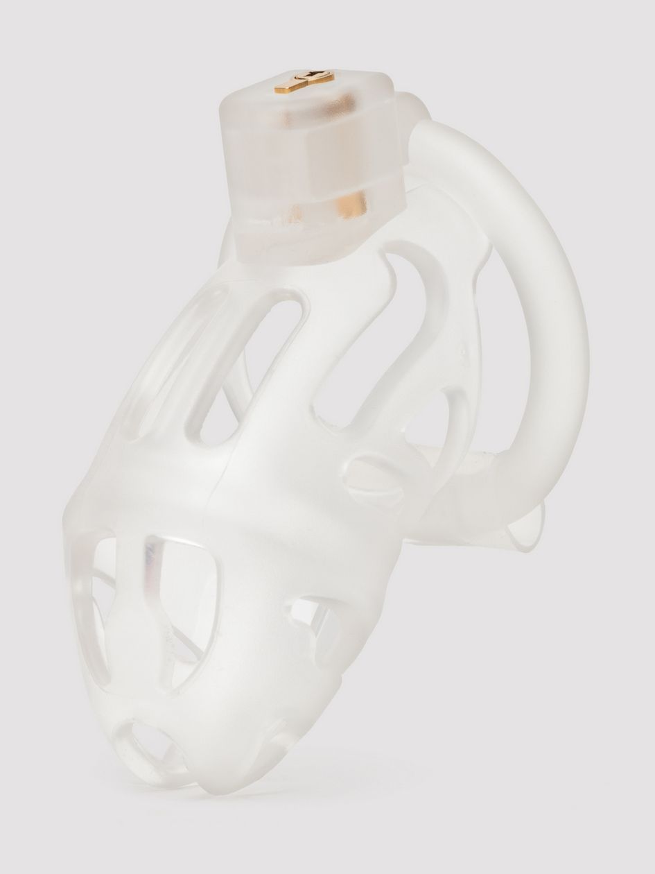 Impound Vanguard Cock Cage 3.4 Inch