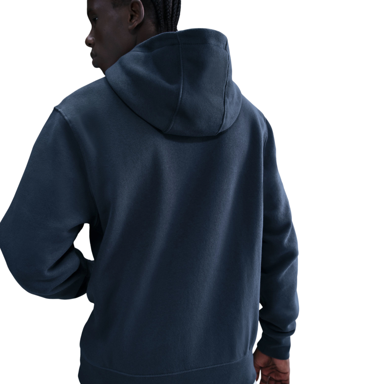 Nike BTS Basketball Pullover Hoodie