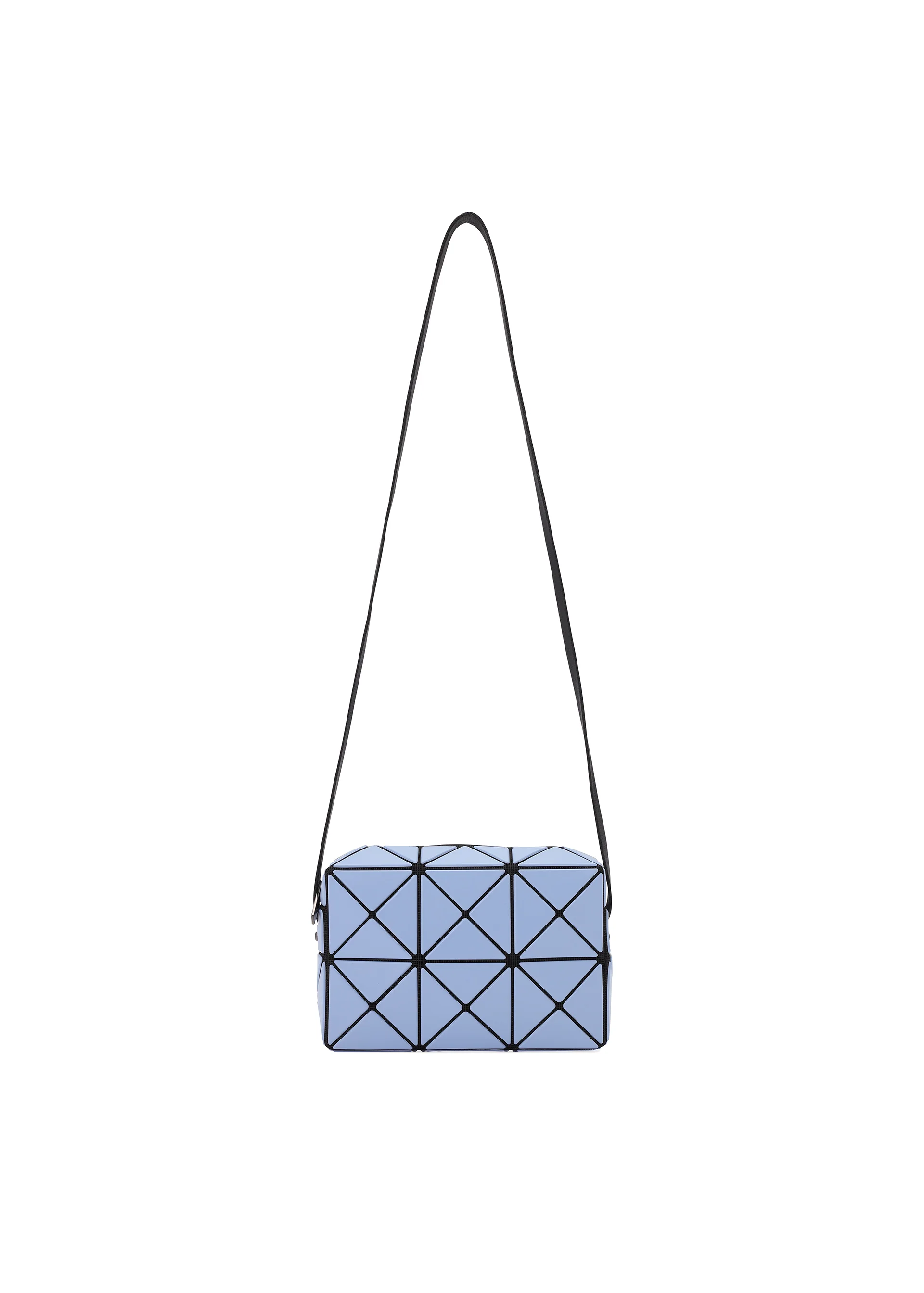 CUBOID CROSSBODY BAG