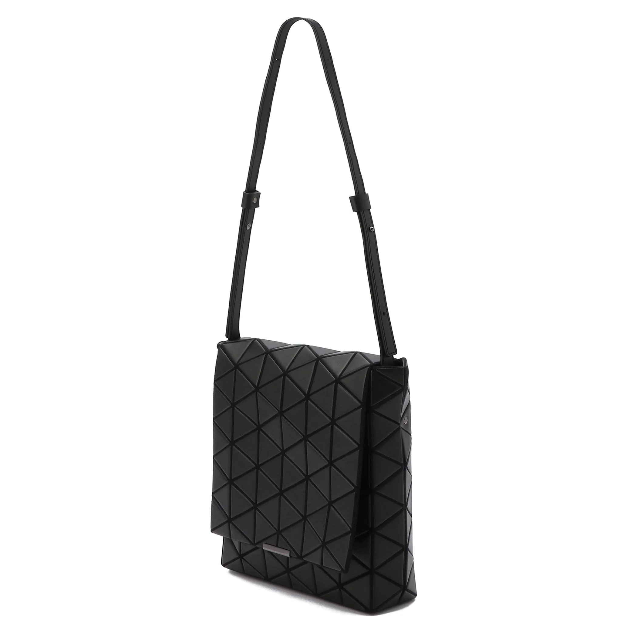 FLAP SHOULDER BAG