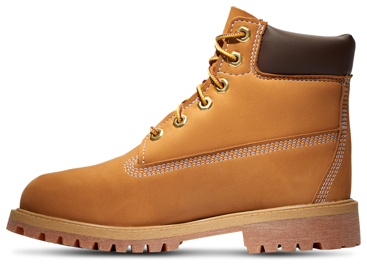 Timberland Waterproof 6