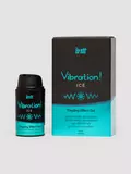 Intt Tingling Effect Gel Ice 15ml