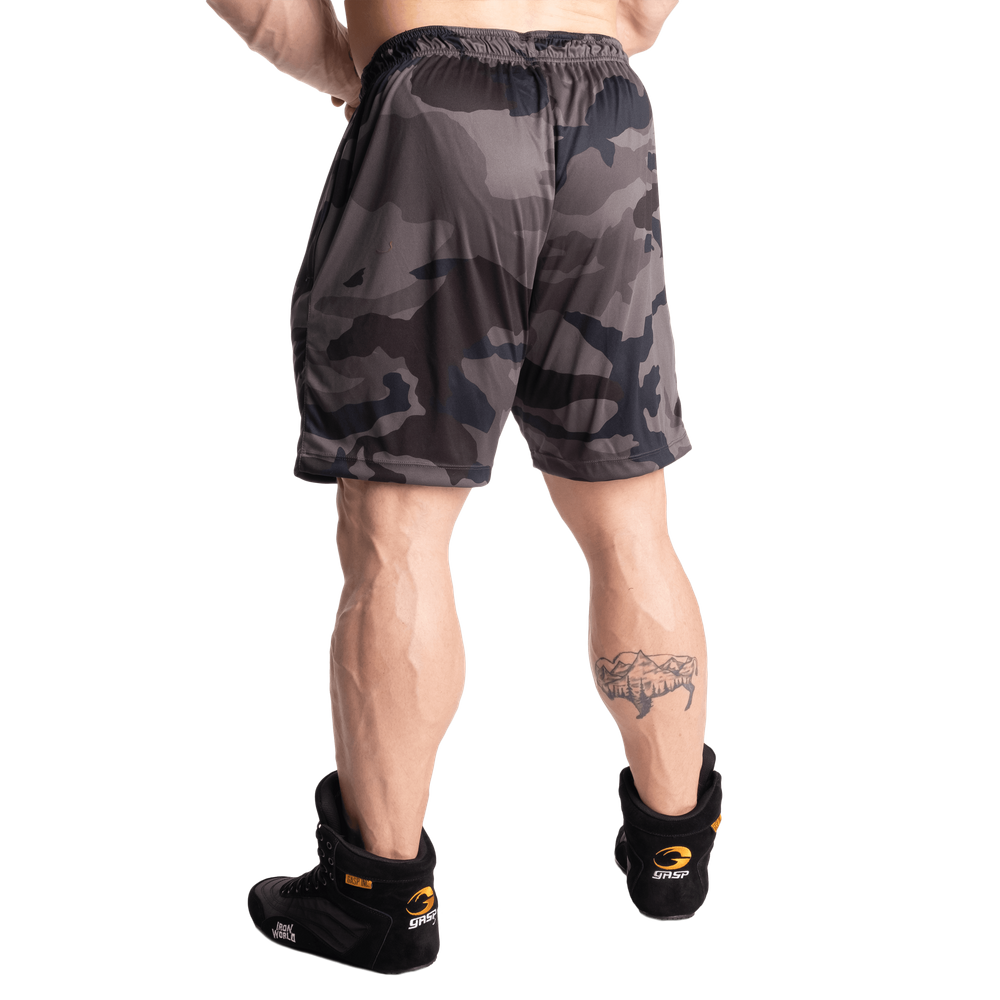 Dynamic Shorts