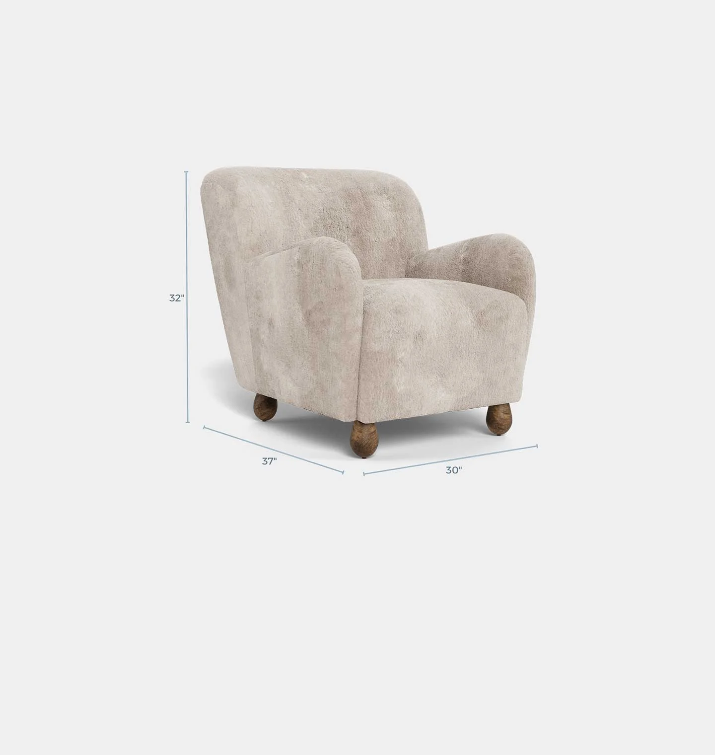 Tera Armchair