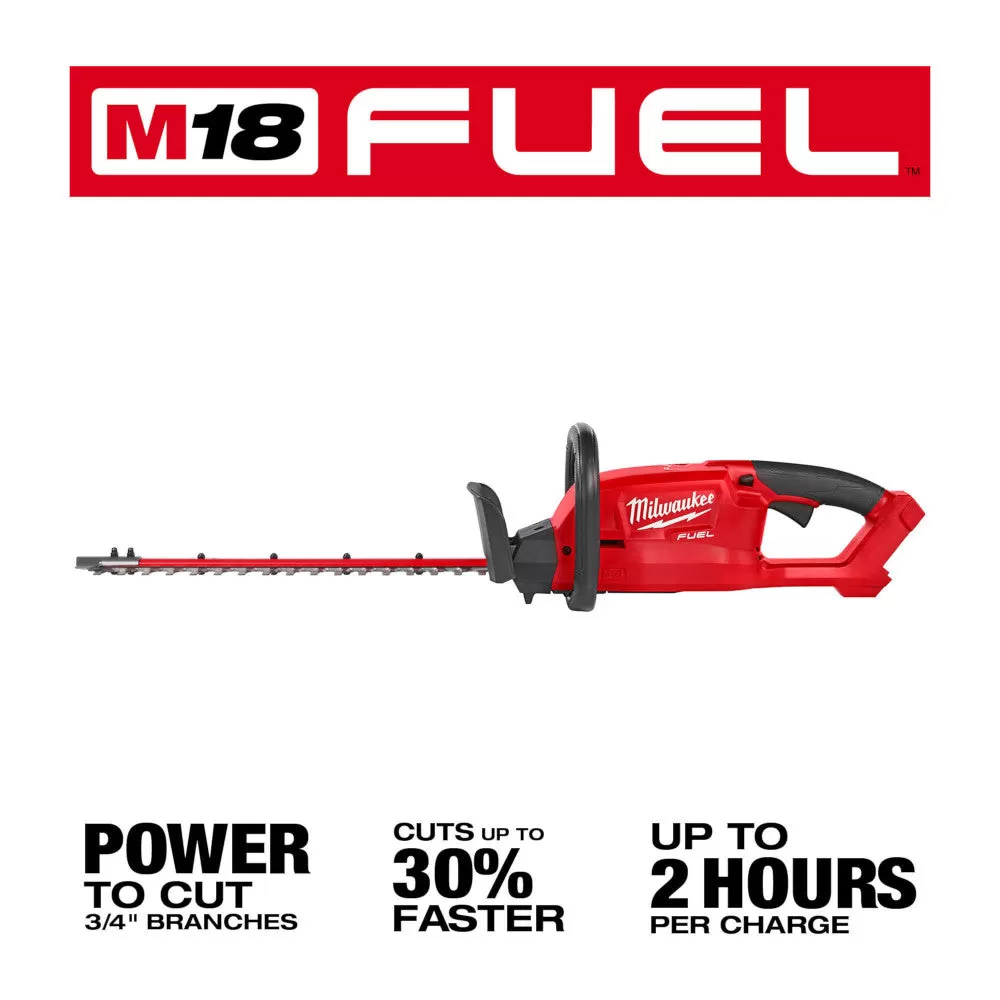 Milwaukee 3001-20 M18 FUEL 18