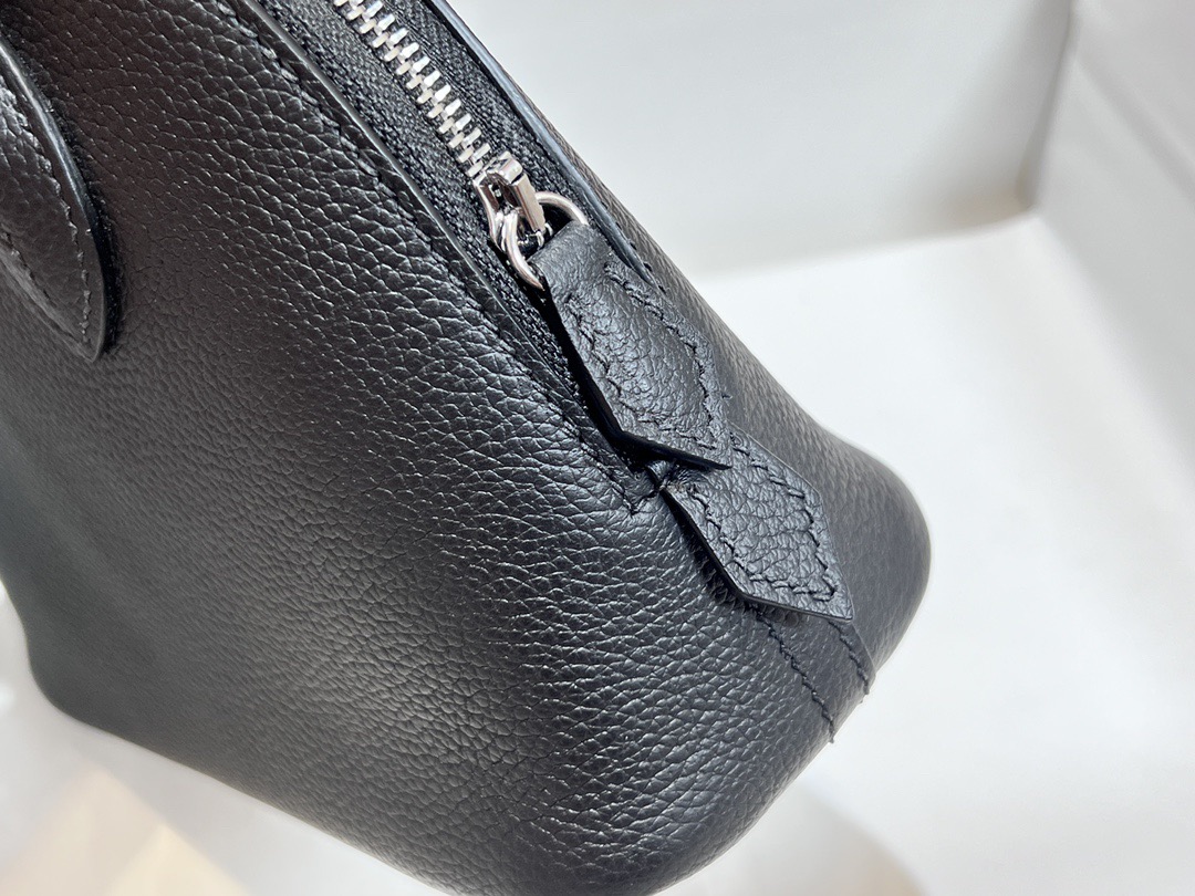 Hermes Bolide Mini Epsom 19cm Custom-made