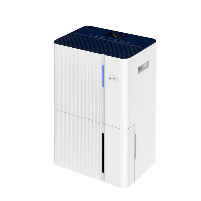 ARGO - Deumidificatore DRY PURY EVO WF 31-BIANCO