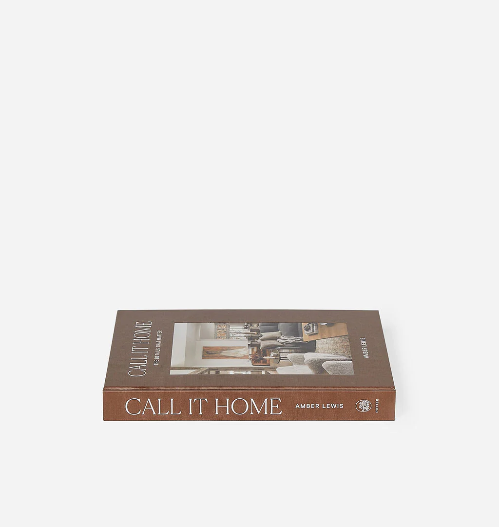 Call It Home: The Details That Matter