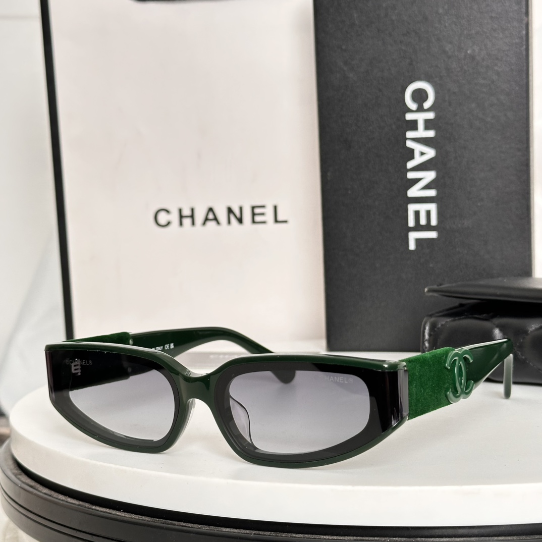 Chanel Sunglasses 7-Color