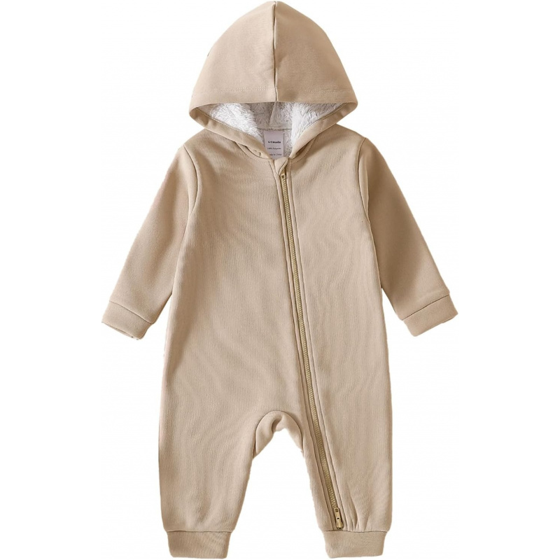 VAELIRAEL Baby Boy Jumpsuit