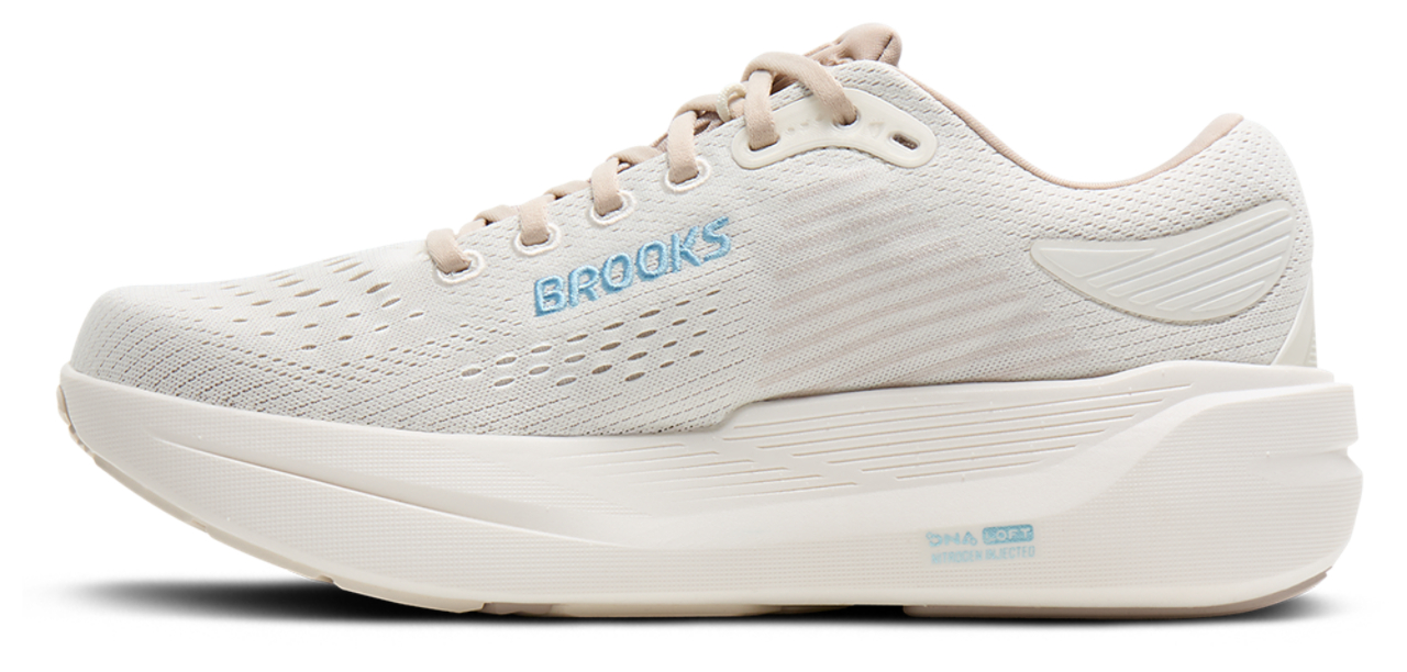 Brooks Ghost Max 3