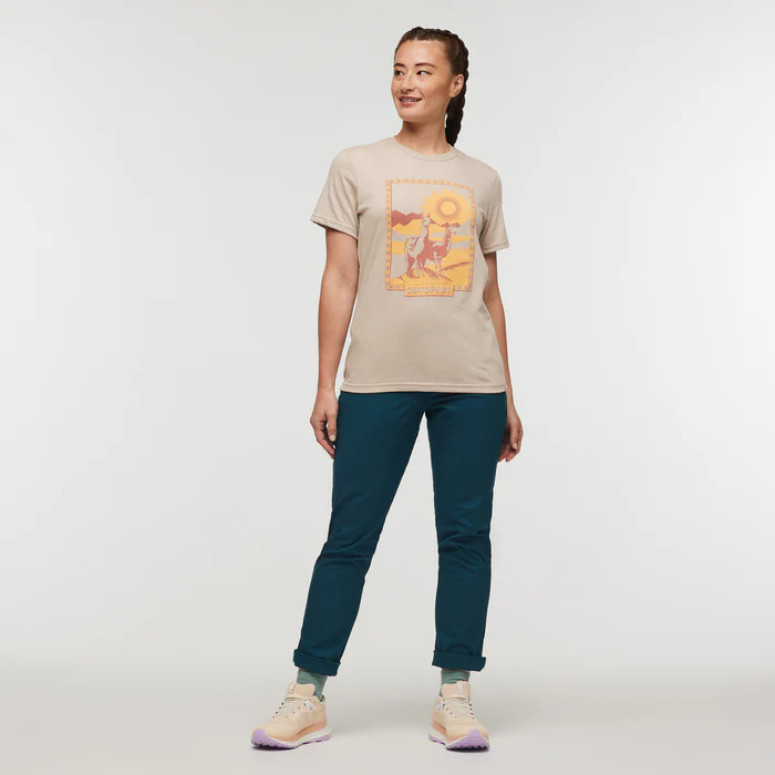 Salto Ripstop Pant - Women's