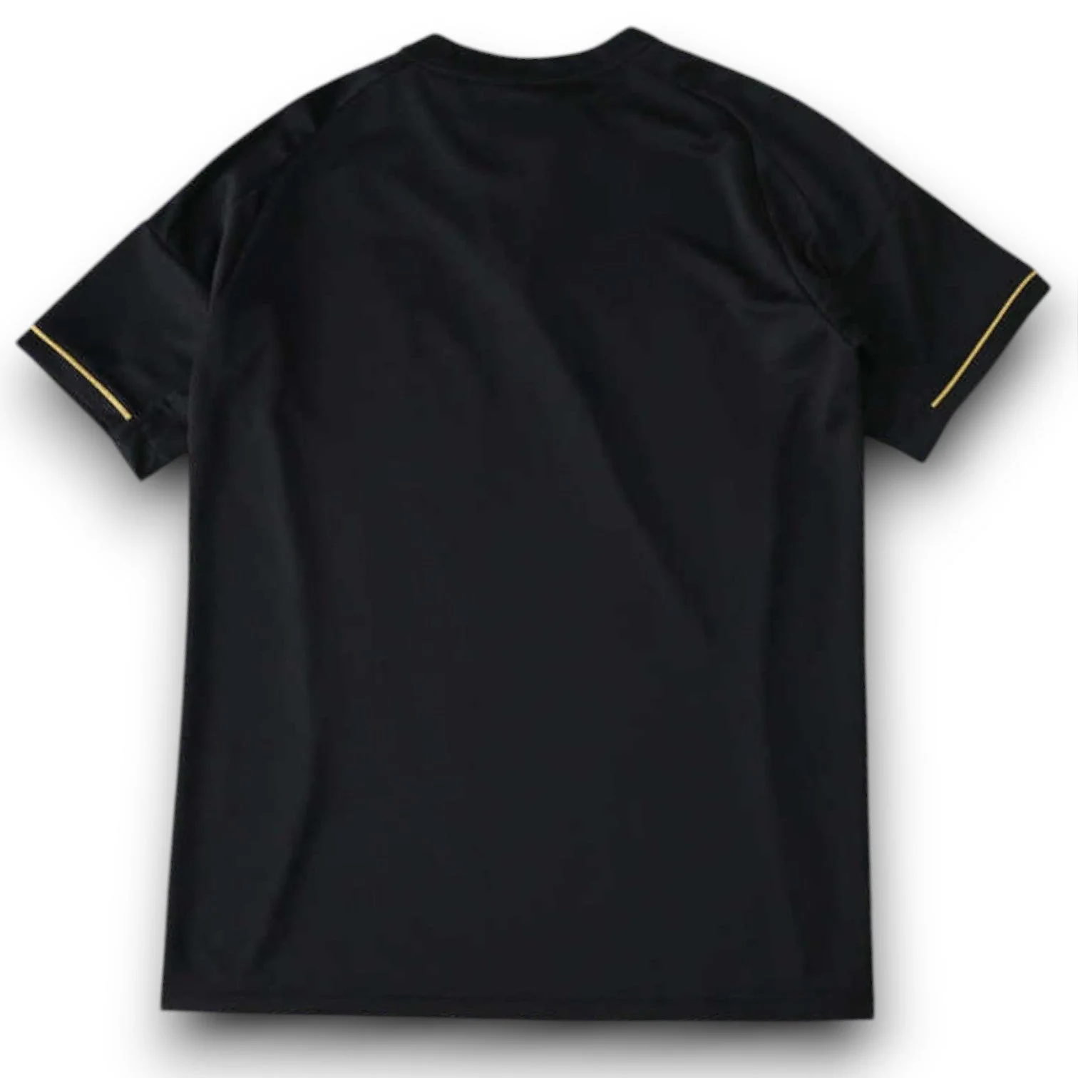 Liverpool Training Black Jersey 2025/26