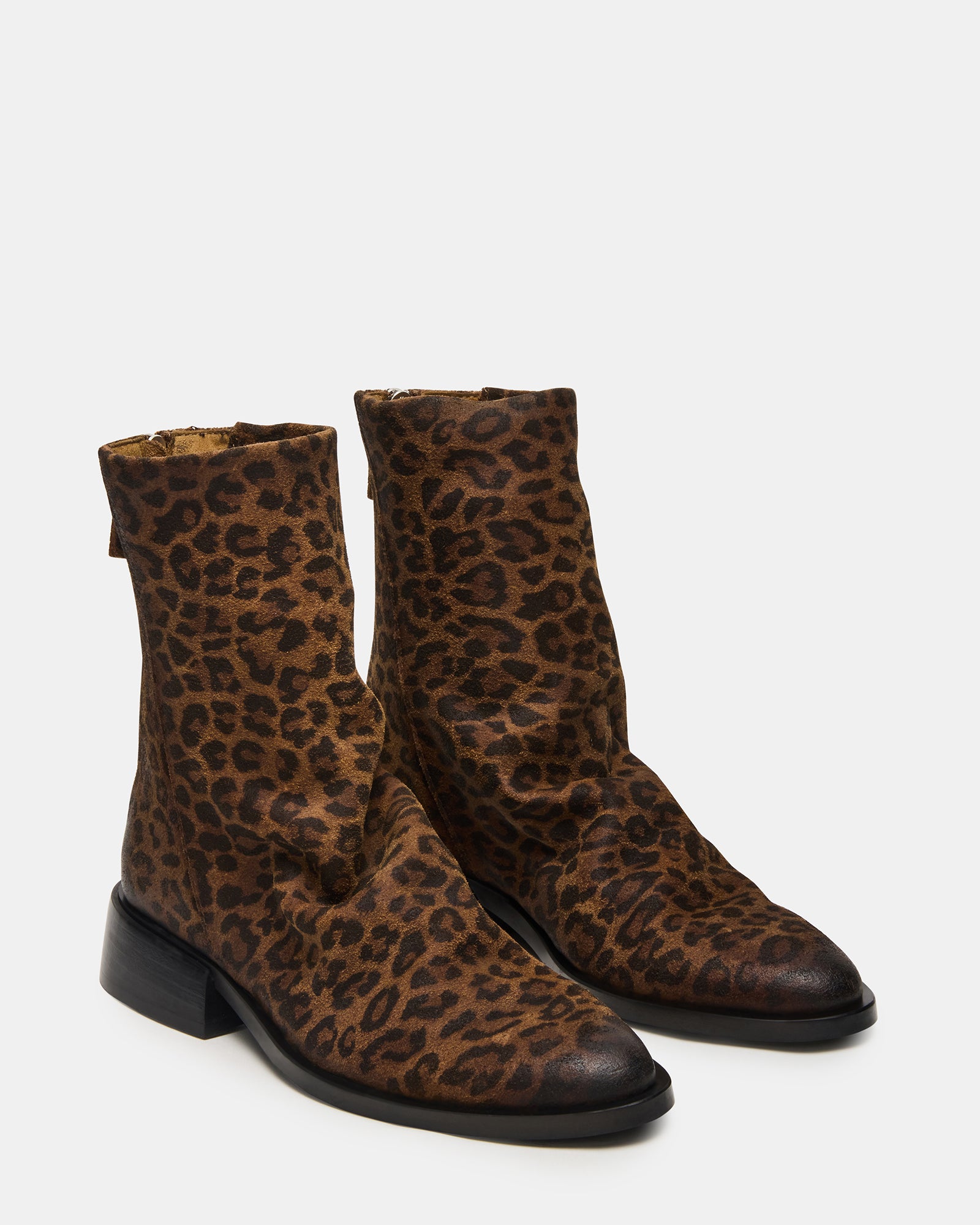 Nexie Leopard