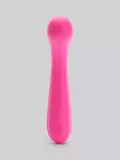 Lovehoney Satisfy Me G-Spot Silicone Dildo