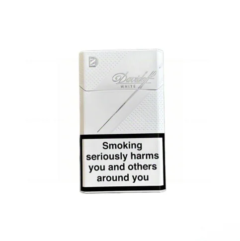 CIGARETTE