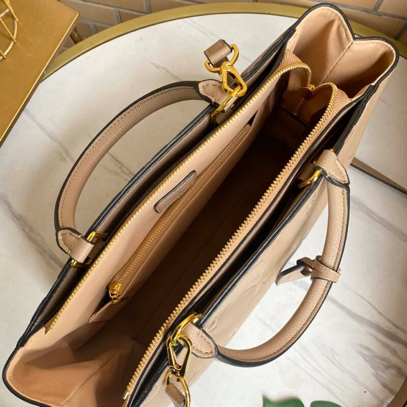 Louis Vuitton Grand Palais Tote Bag