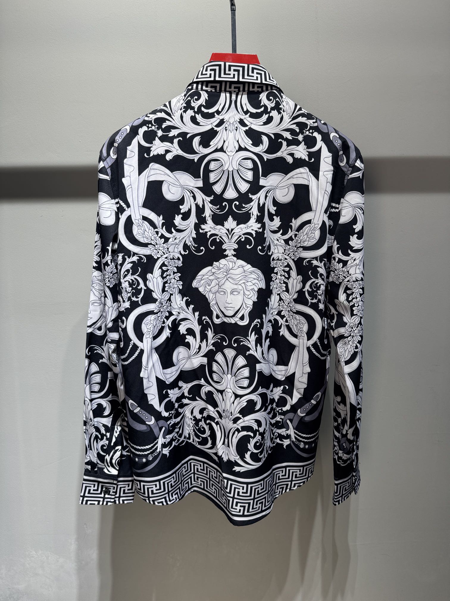 Versace 2025 new Shirt Size S-2XL