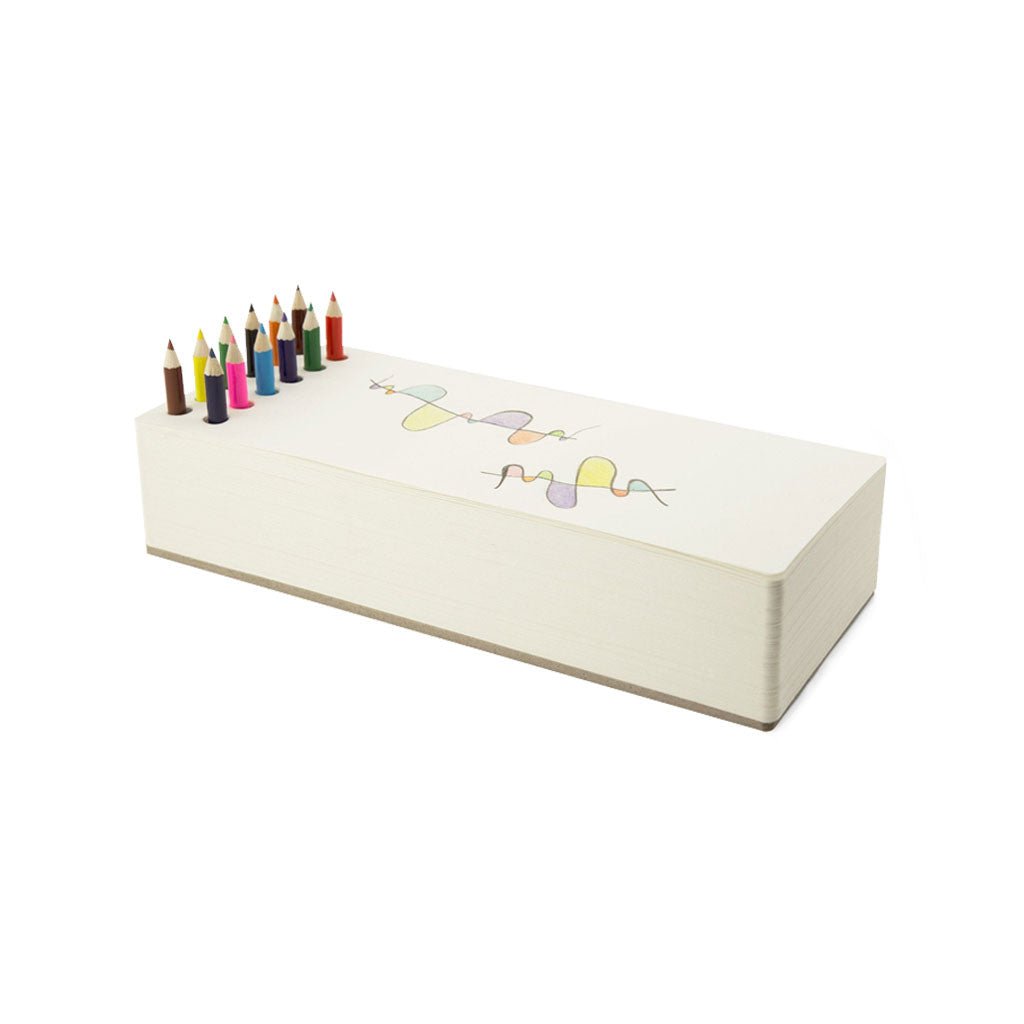 Heavyweight Drawing Pad