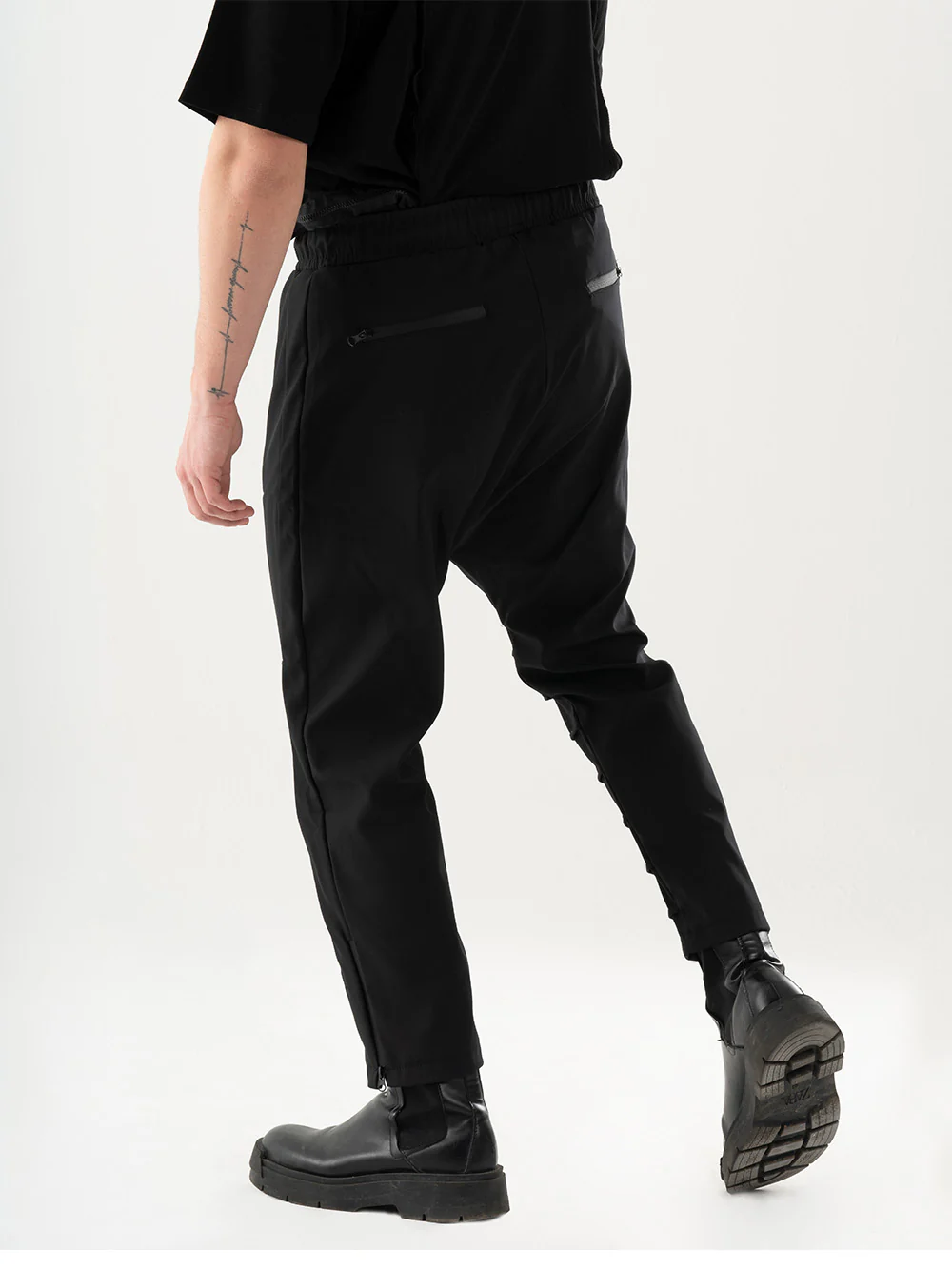 INVOGUE JOGGERS