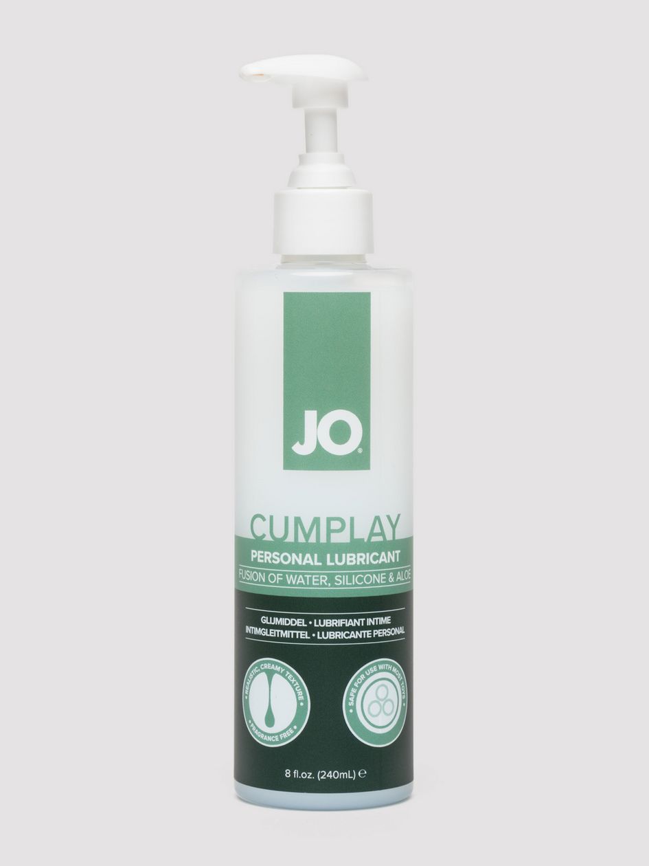 System JO Cumplay Personal Lubricant 240ml