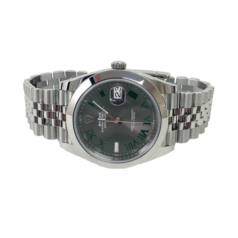 Rolex Wimbledon Replica