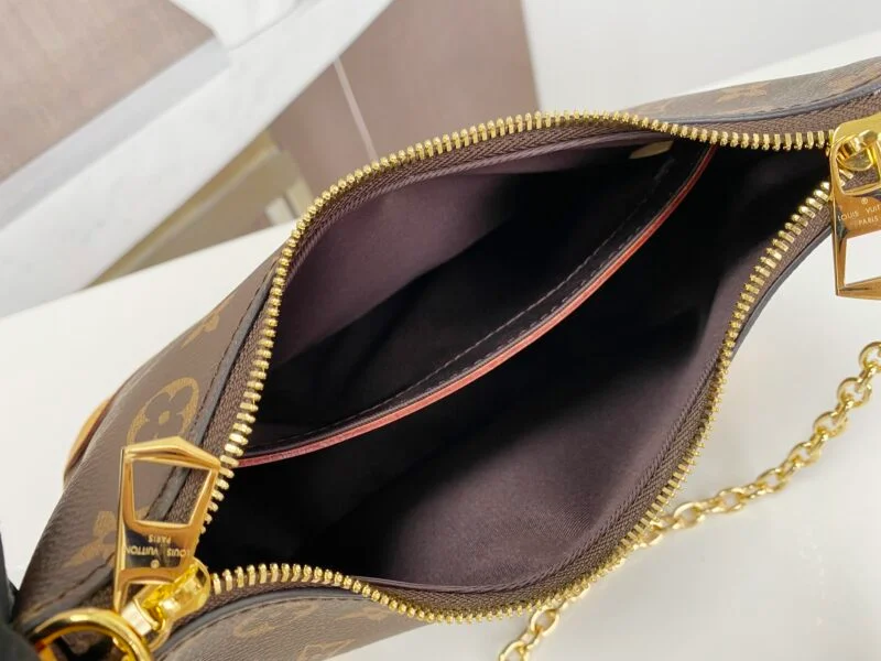 Louis Vuitton Boulogne M45832