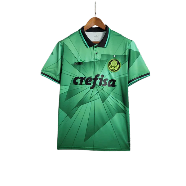 Palmeiras 23/24 Special Edition Jersey - Green - Fan Version