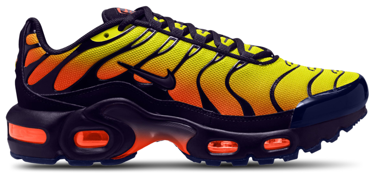 Nike Air Max Plus