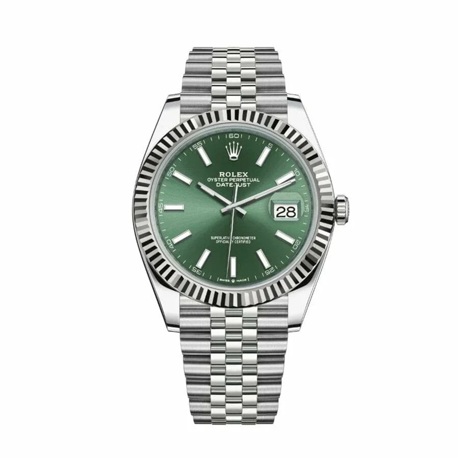 New Arrivals Super Clone Watches