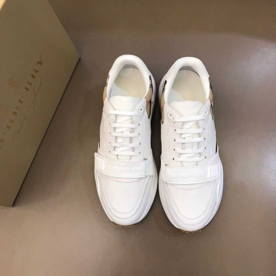 Burberry Sneaker Size 36-45