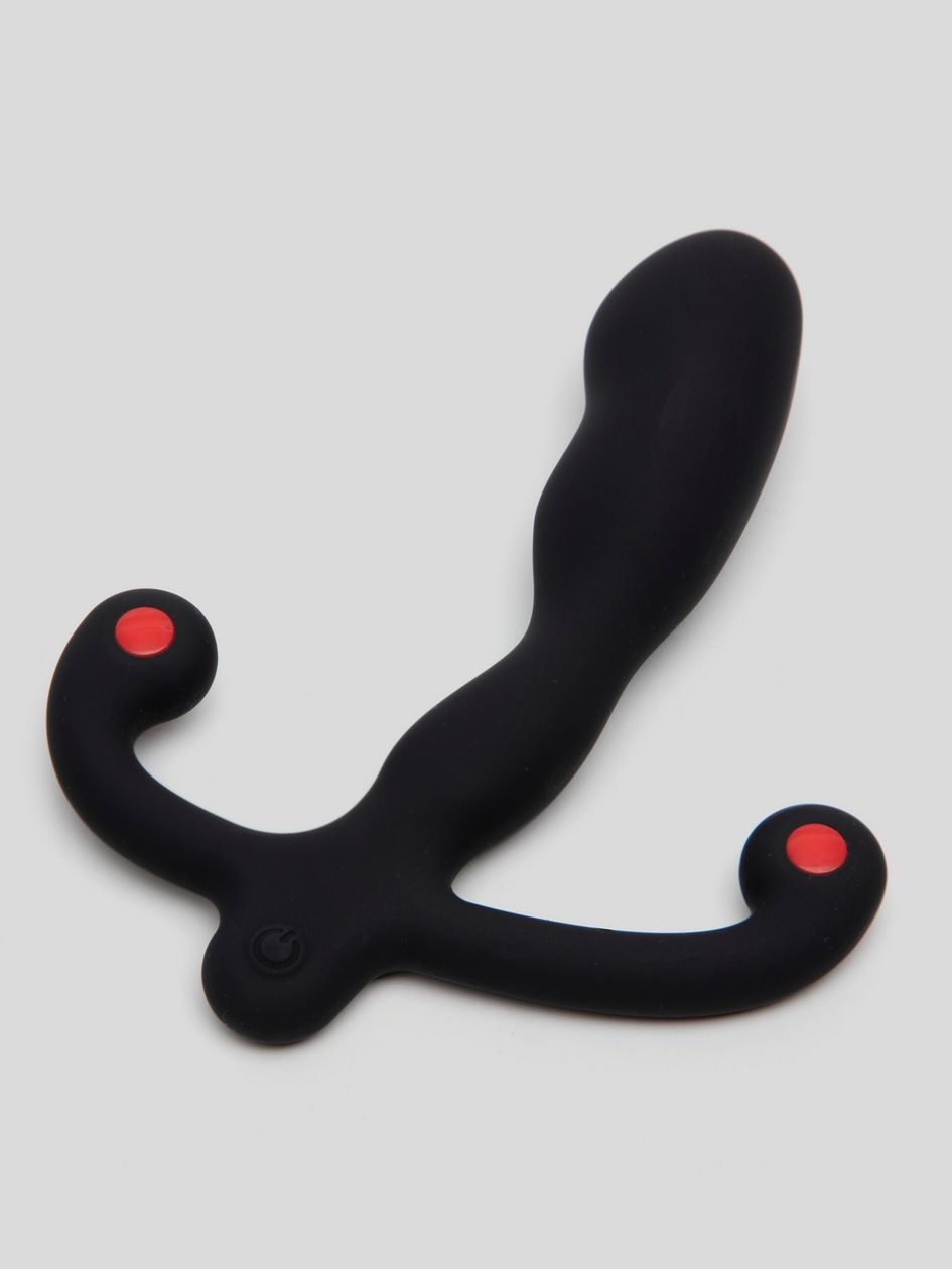 Aneros Helix Syn V Vibrating Silicone Prostate Massager