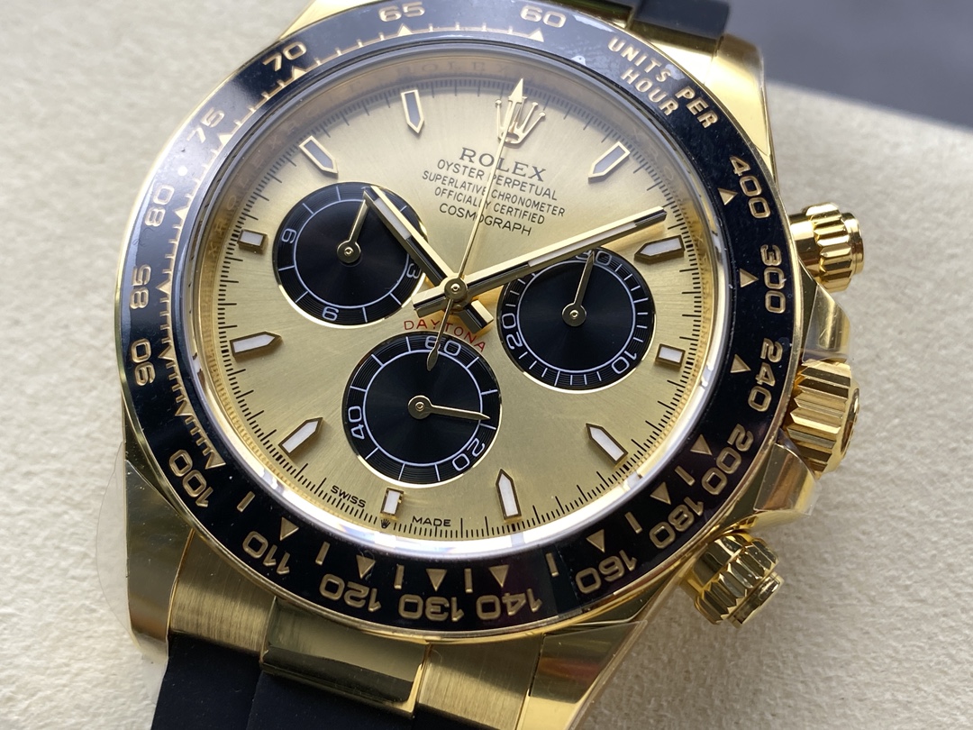 Replica Rolex Cosmograph Daytona 126518LN