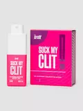 INTT Suck My Clit Wild Strawberry Stimulation Gel 15ml
