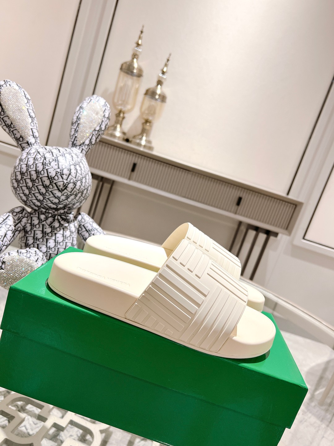 Bottega Veneta Slippers Size 36-45