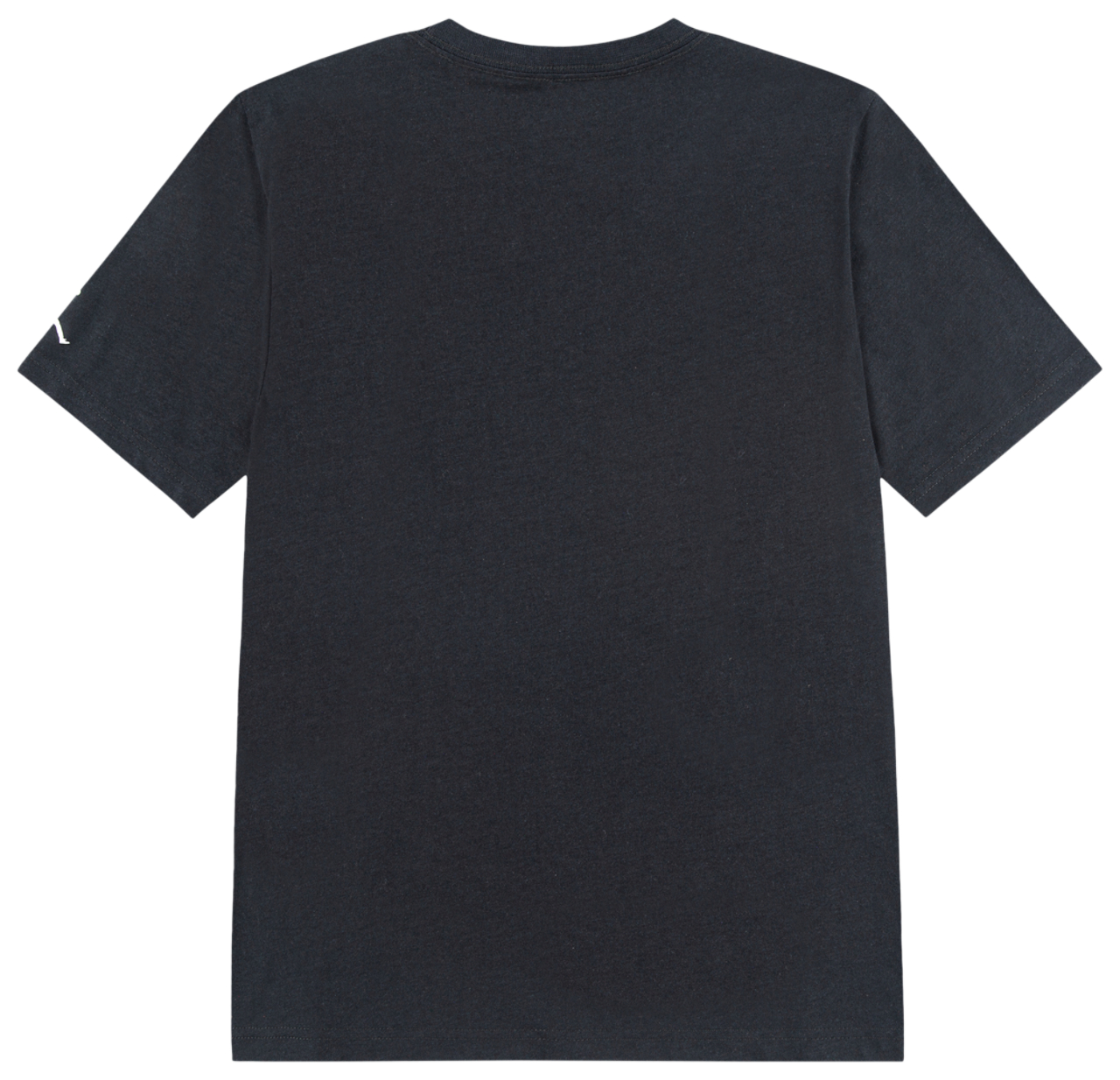 Jordan Wolf Grey Retro T-Shirt