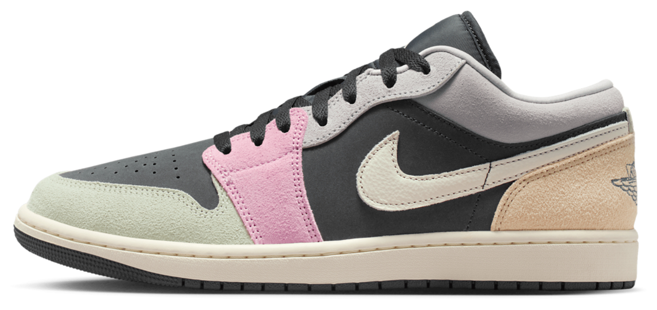 Jordan Air Jordan 1 Low SE