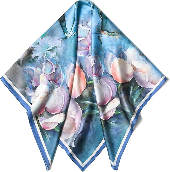 ELOWYNNE 100% Pure Mulberry Silk