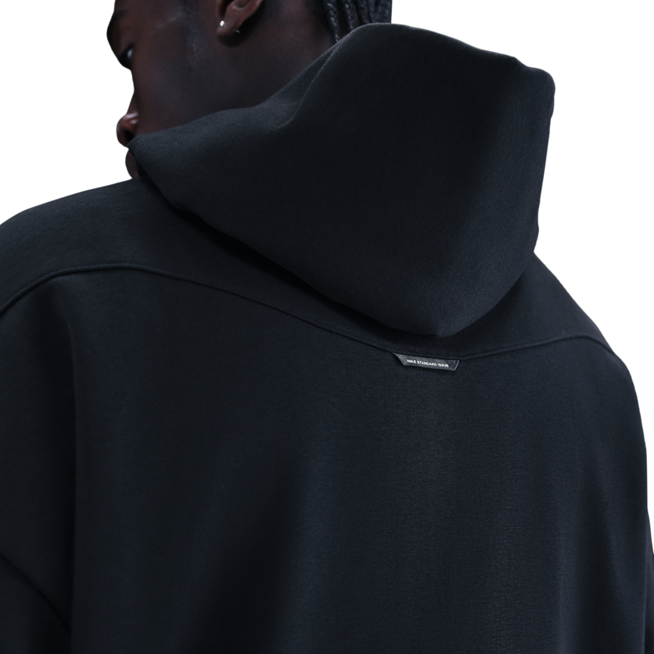 Nike TF SI Brush Hoodie