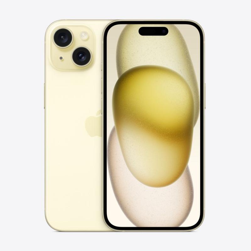 iPhone 15 Plus