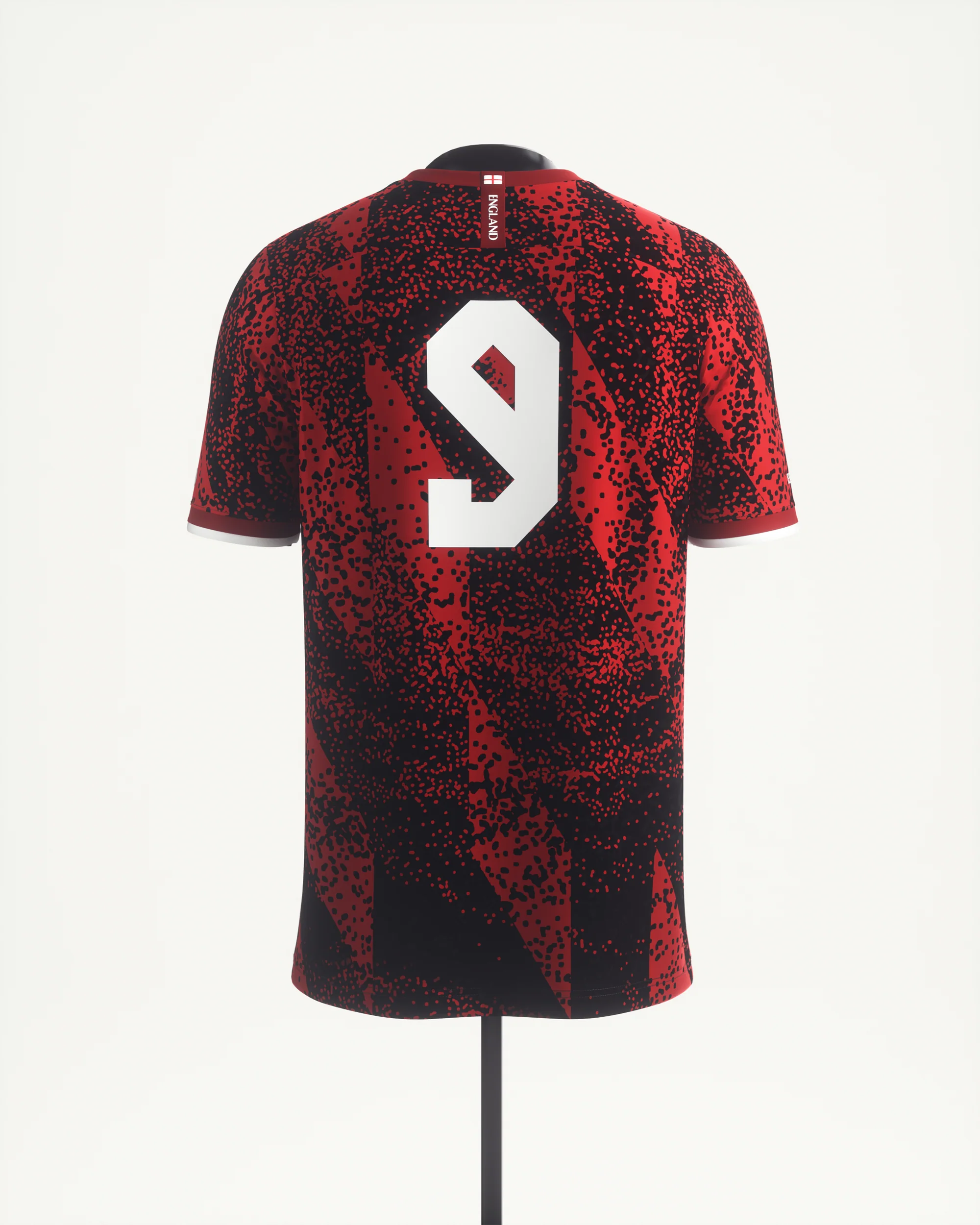 Hurrikane (2025 Season Star) Jersey