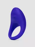 Lovehoney Purple Silicone Vibrating Cock Ring