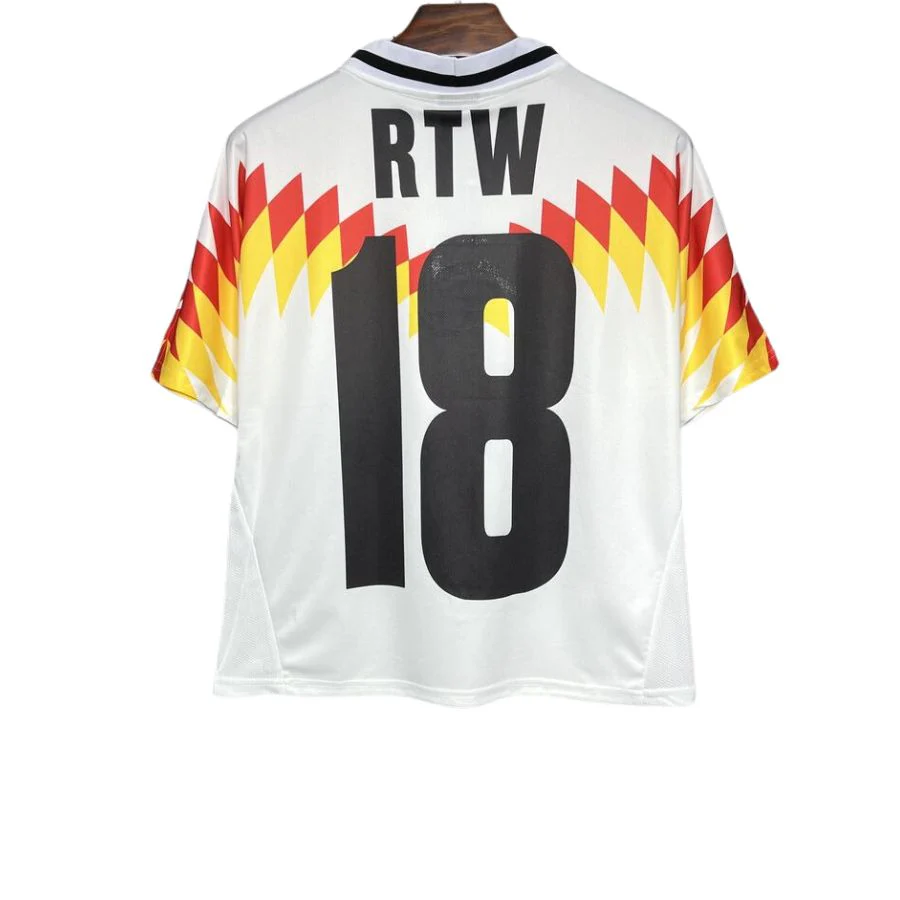 Club America Retro 1995/96