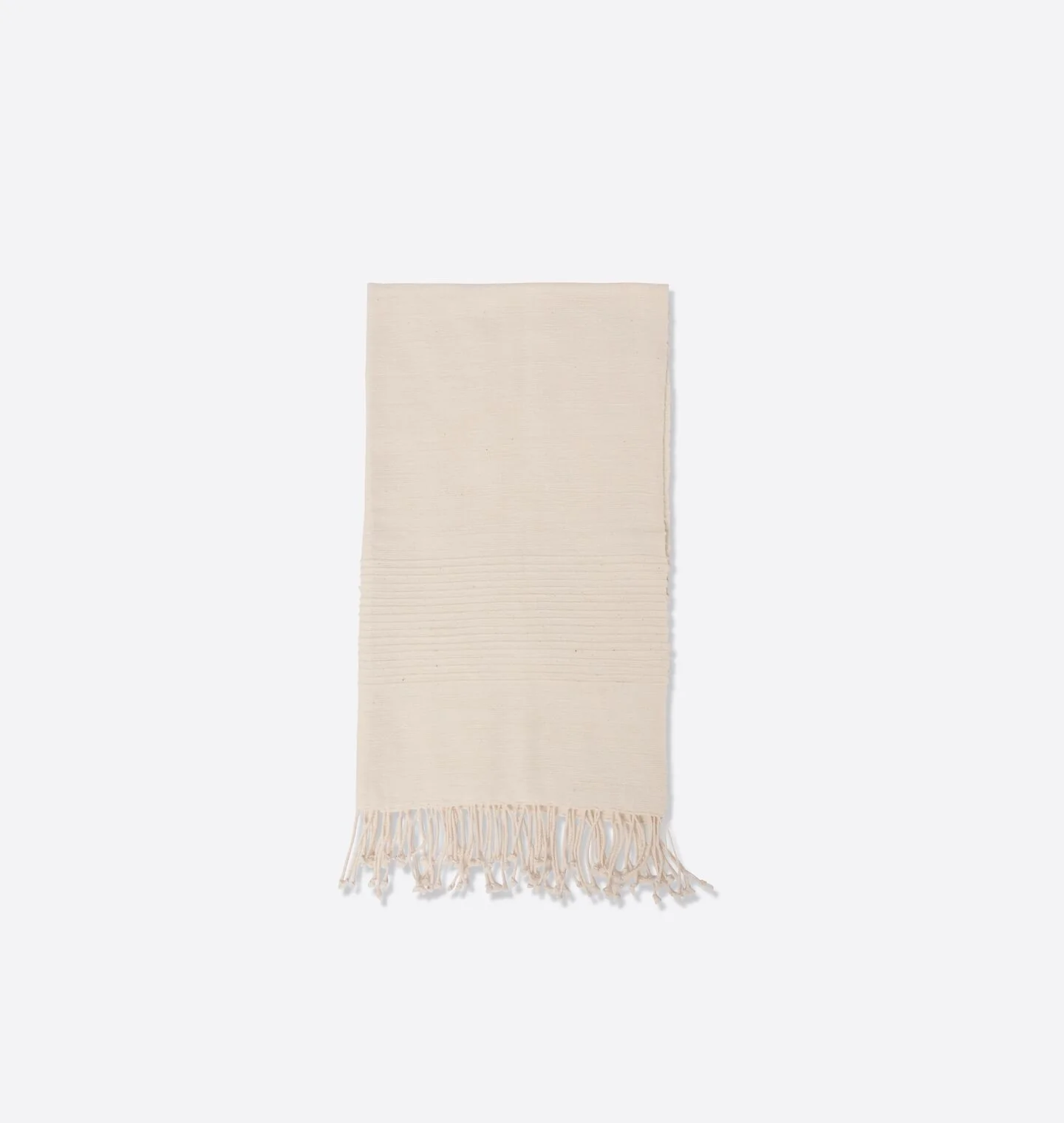 Ribs Hand Towel