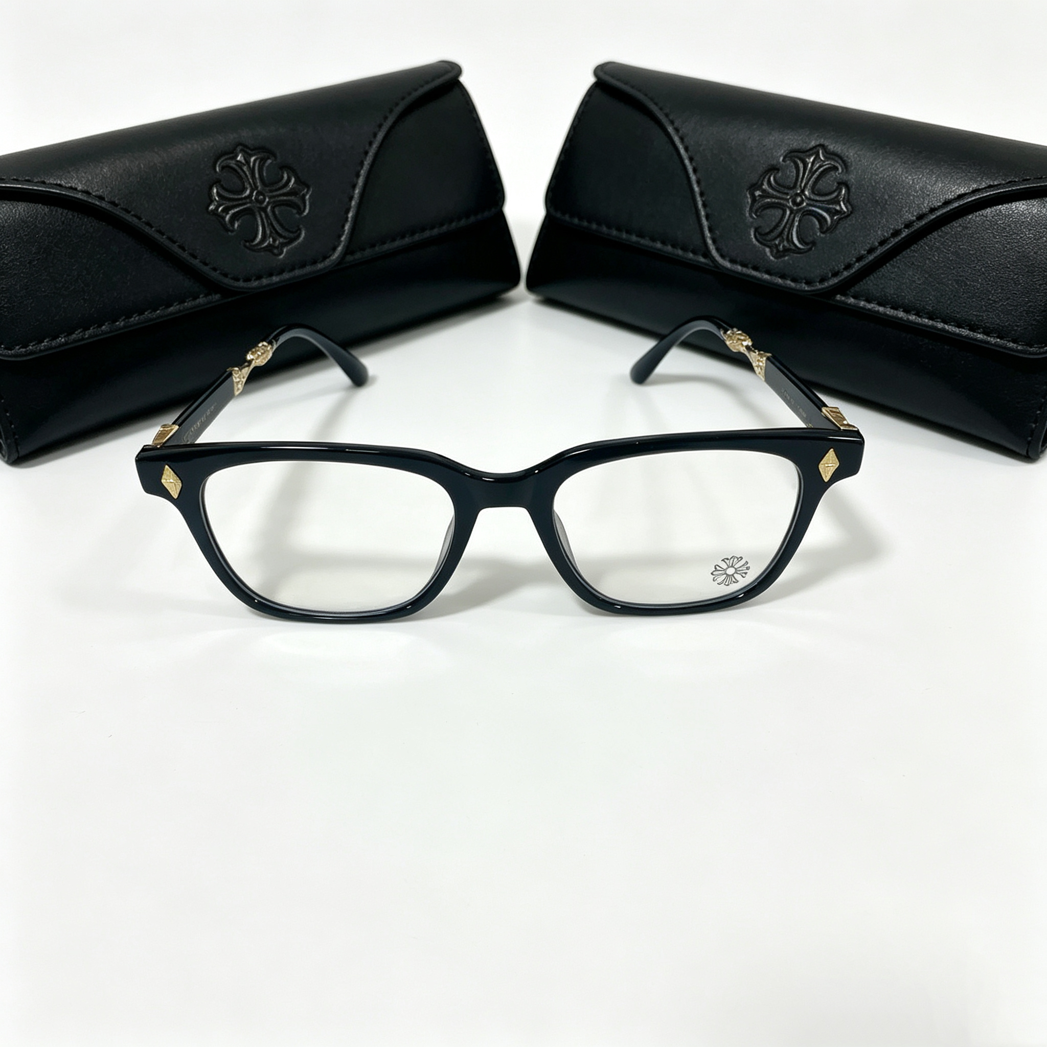 KLX —Flat Light Glasses Style 1