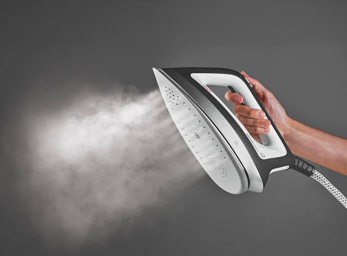 POLTI - Vaporella Instant VI50.20-Grigio, verde