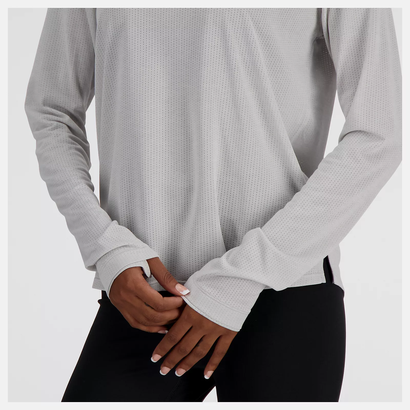 Athletics Long Sleeve