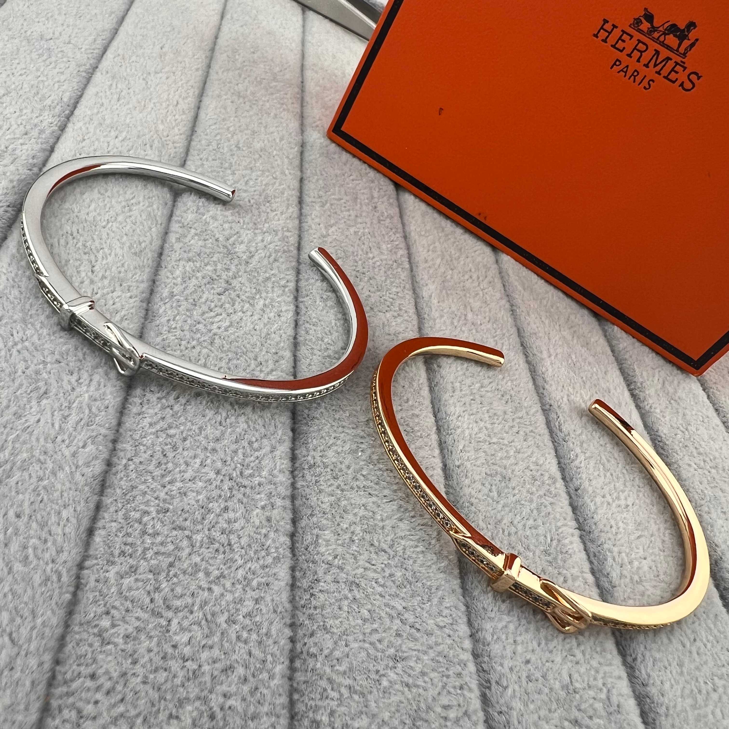 Kelly Pave Bracelet - Artisantouchss