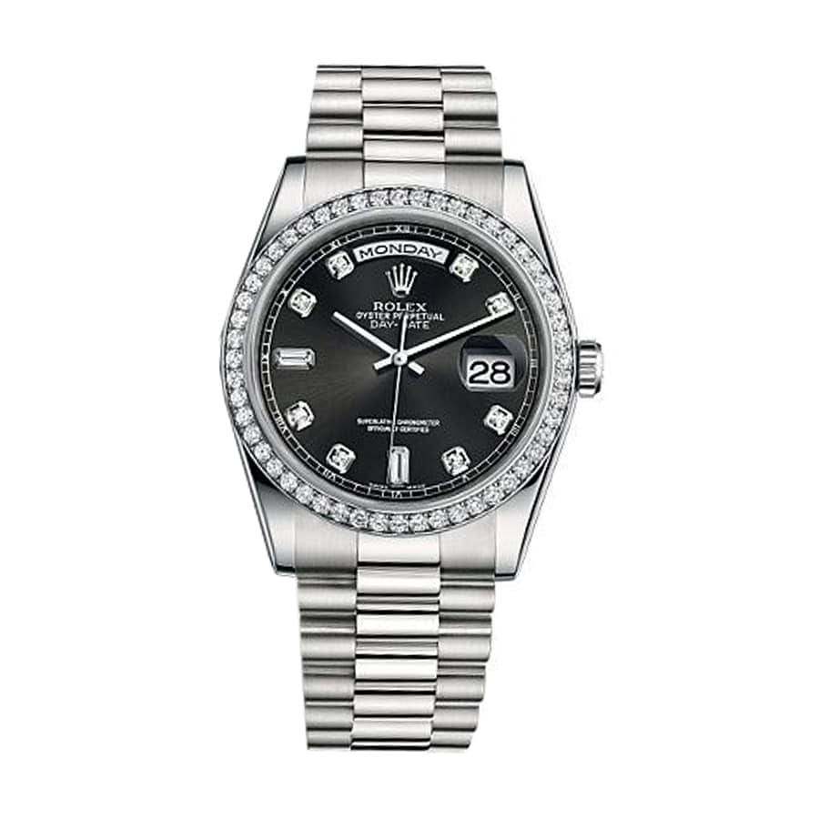 Iced Out Replica Watches